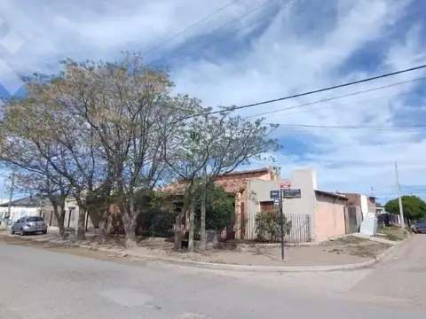 VENTA CASA 2 DORM. - SAN ANTONIO OESTE, RIO NEGRO