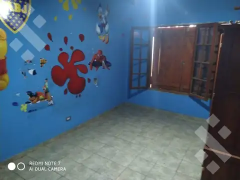 Casa en Venta 20 años