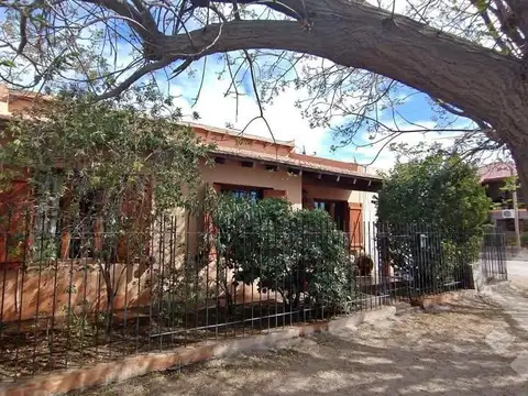 VENTA CASA 2 DORM. - SAN ANTONIO OESTE, RIO NEGRO