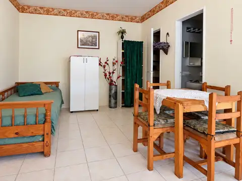Departamento en Venta de Monoambiente