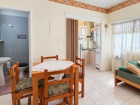 Departamento en Venta en Mar del Plata, USD 37.000
