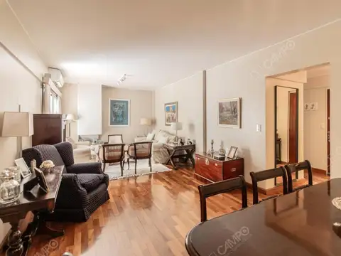 Departamento en Venta en Lomas de Nuñez, USD 260.000