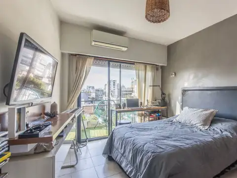 Departamento en Venta de Monoambiente