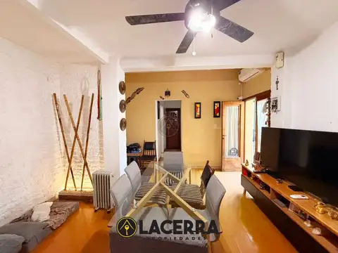 Casa 6 ambientes en La Lucila 