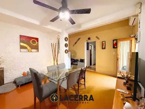 Casa en Venta 33 años