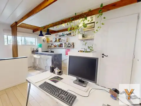 Casa en Venta en Boedo, USD 690.000