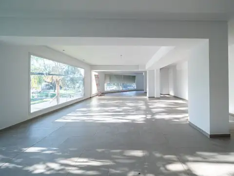 LOCAL COMERCIAL EN VENTA ZONA NORTE ROSARIO