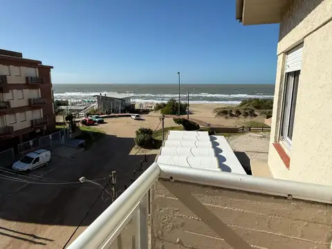 Departamento en Alquiler en Villa Gesell, USD 100