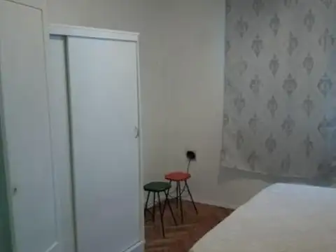 Departamento en Alquiler Temporal en Centro, USD 850