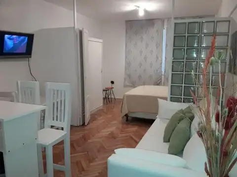 Departamento en Alquiler Temporal de 1 dormitorio