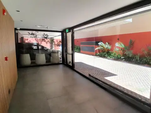 Venta departamento 2 ambientes en Olivos