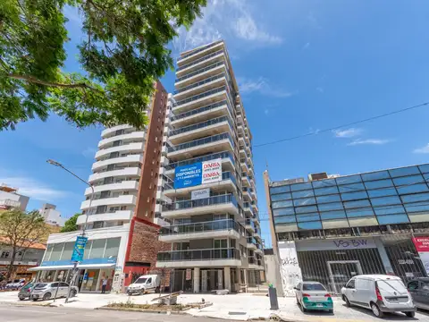 Departamento en venta, 2 ambientes, Olivos, Vicente López