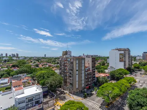 Avenida Maipú 3800 12B