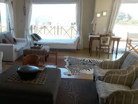 Casa en Alquiler Temporal A Estrenar