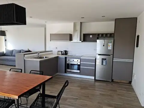 Pinamar | Dpto Bunge 5°A