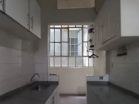 Departamento en Venta en Balvanera, USD 90.000