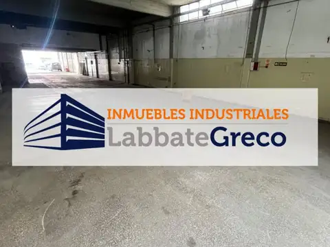 DEPOSITO EN ALQUILER VILLA LYNCH