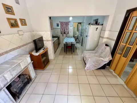 Casa en Venta de 2 dormitorios
