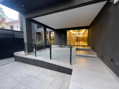 Departamento en Alquiler A Estrenar