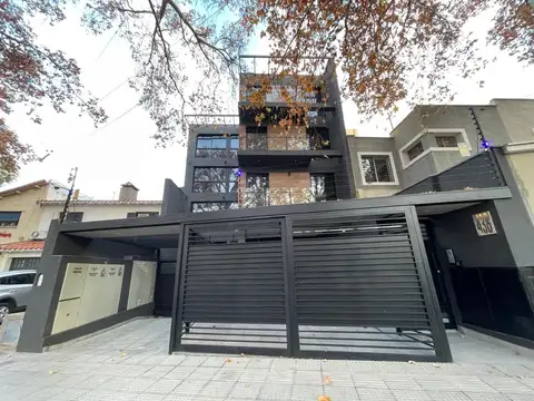DEPARTAMENTO EN ALQUILER 1 DORM COCHERA A ESTRENAR