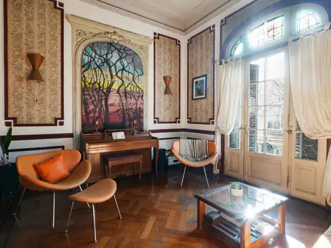 Depto Tipo Casa en Venta de 3 dormitorios