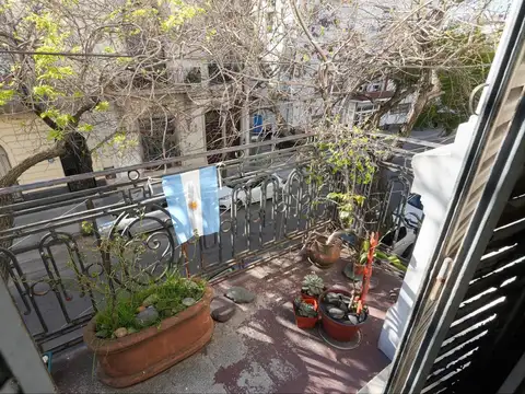 Depto Tipo Casa en Venta al Noroeste