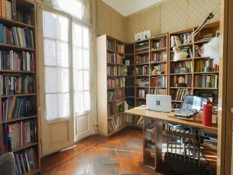 Depto Tipo Casa en Venta A Estrenar