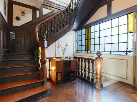 Depto Tipo Casa en Venta en Barracas, USD 253.000