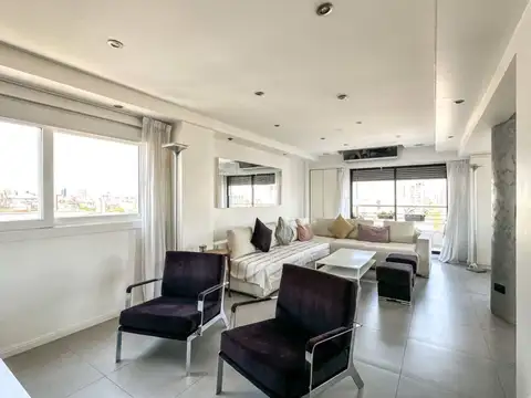 Departamento en Venta con 2 cocheras