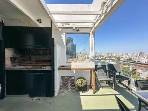 Departamento en Venta en Nuñez, USD 630.000