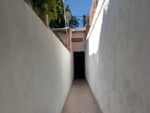 Casa en venta sexta seccion
