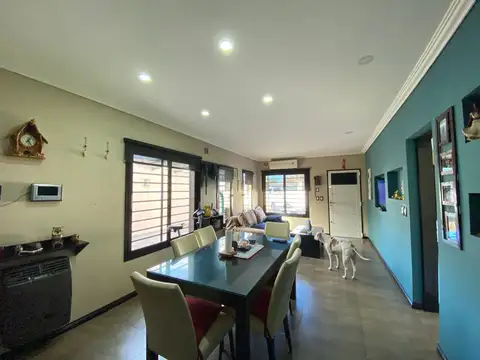 Casa en Venta 5 años