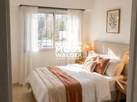 Departamento en Alquiler en Ingeniero Maschwitz, $ 1.050.000