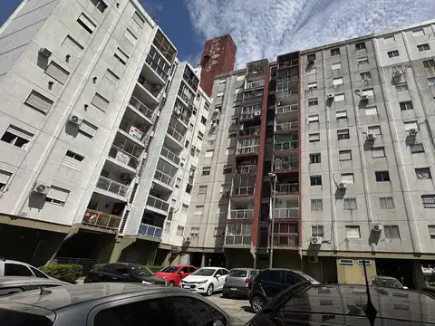 Departamento en venta en Villa Lugano