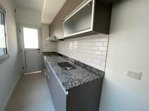 Departamento en Venta en Zárate, USD 95.000