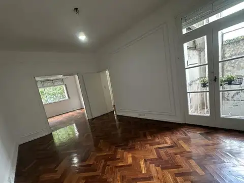 Venta, Departamento, 5 ambientes, Barrio Norte.