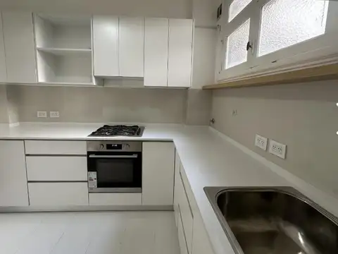 Venta, Departamento, 5 ambientes, Barrio Norte.