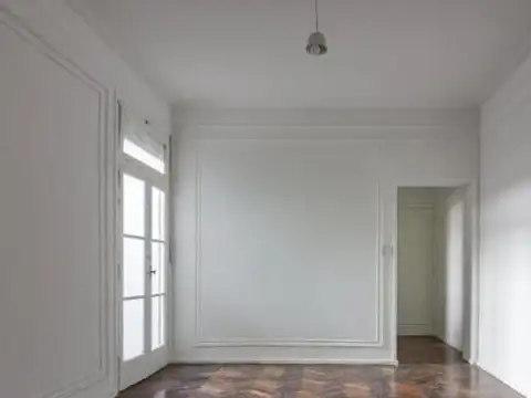 Departamento 5 ambientes con 2 baños