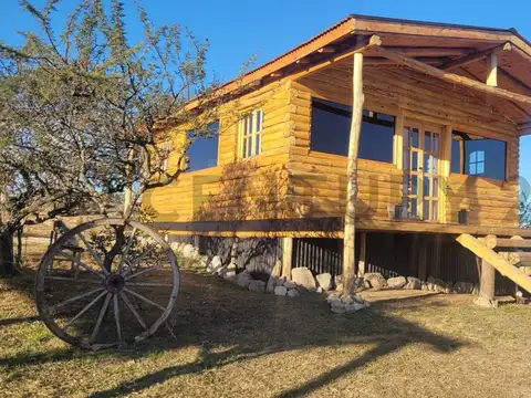 Casa en Venta en Calmayo, USD 45.000