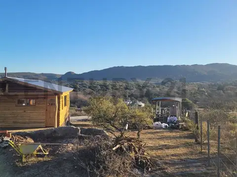 Casa en Venta 2025 años