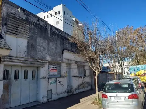 Alvear 500