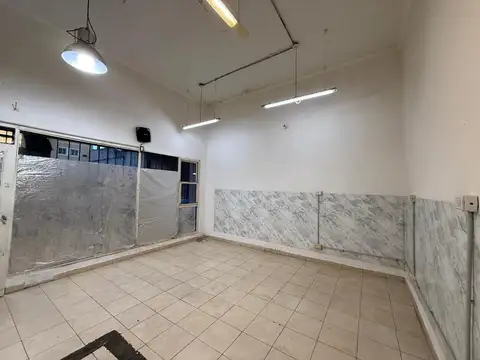 Adolfo P Carranza 2800