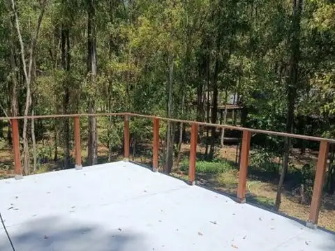Casa en Venta 8 años