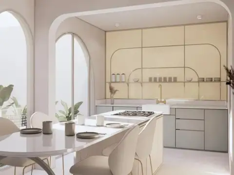 Casa en Venta 1 año