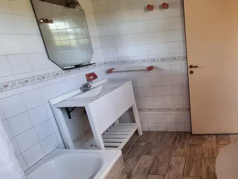 Casa en Alquiler 20 años