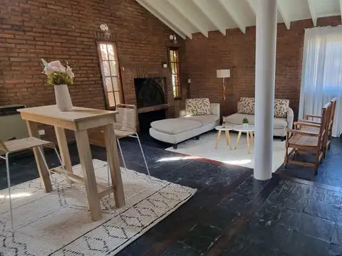 Casa Alquiler en  Campo Chico Country Club