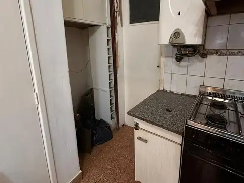 Depto Tipo Casa en Venta de 3 ambientes