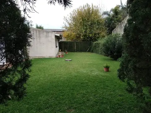 Casa en Tortuguitas c/ departamento