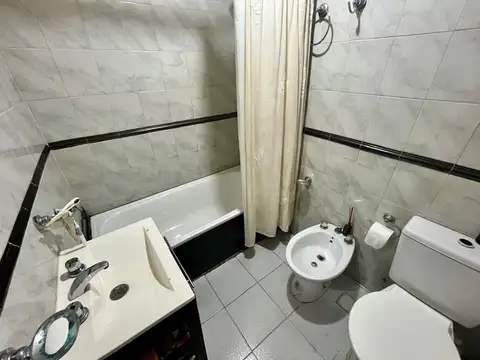 Depto Tipo Casa en Venta de 2 ambientes