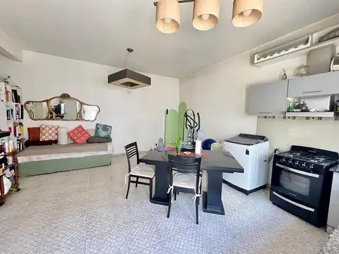 Depto Tipo Casa en Venta en Remedios de Escalada, USD 46.000